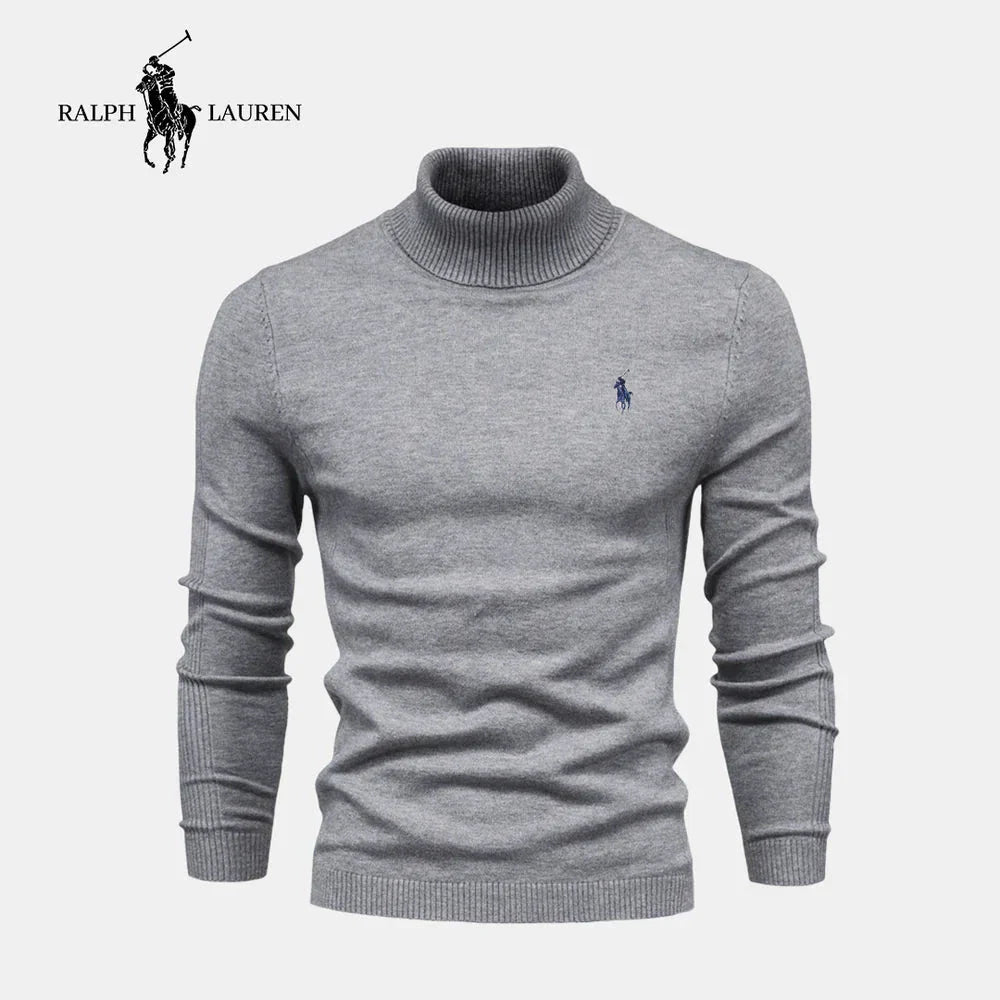 R&amp;L™ Rollkragenpullover für Herren (Ausverkauf)