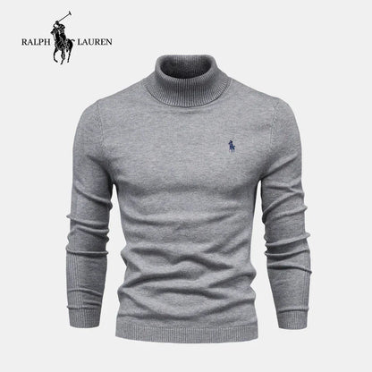 R&amp;L™ Rollkragenpullover für Herren (Ausverkauf)