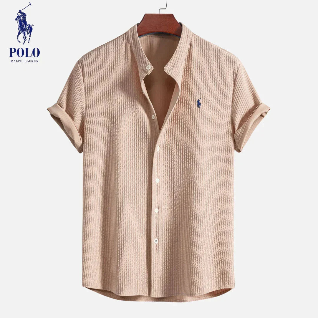 Herren Sommershirt | Ralph Louren
