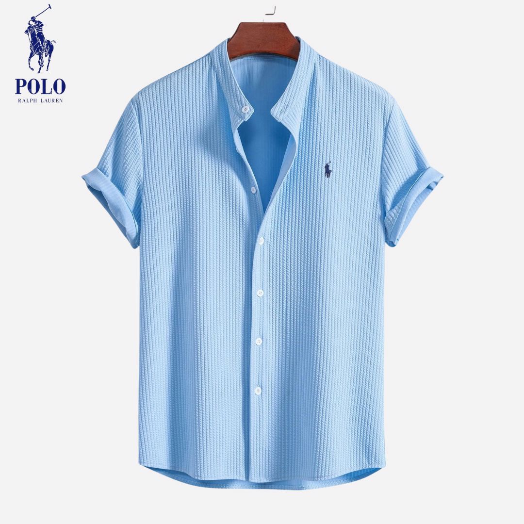 Herren Sommershirt | Ralph Louren