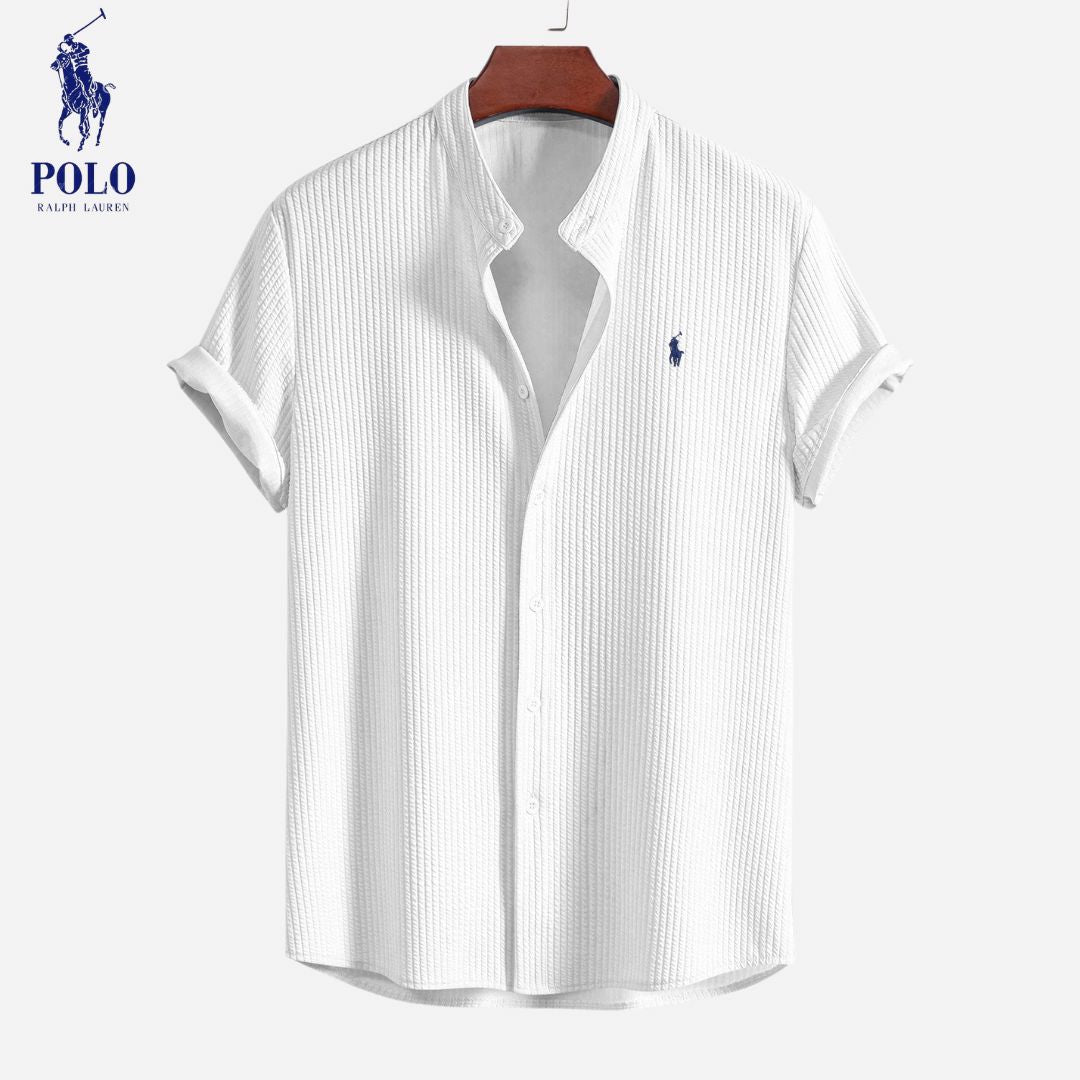 Herren Sommershirt | Ralph Louren