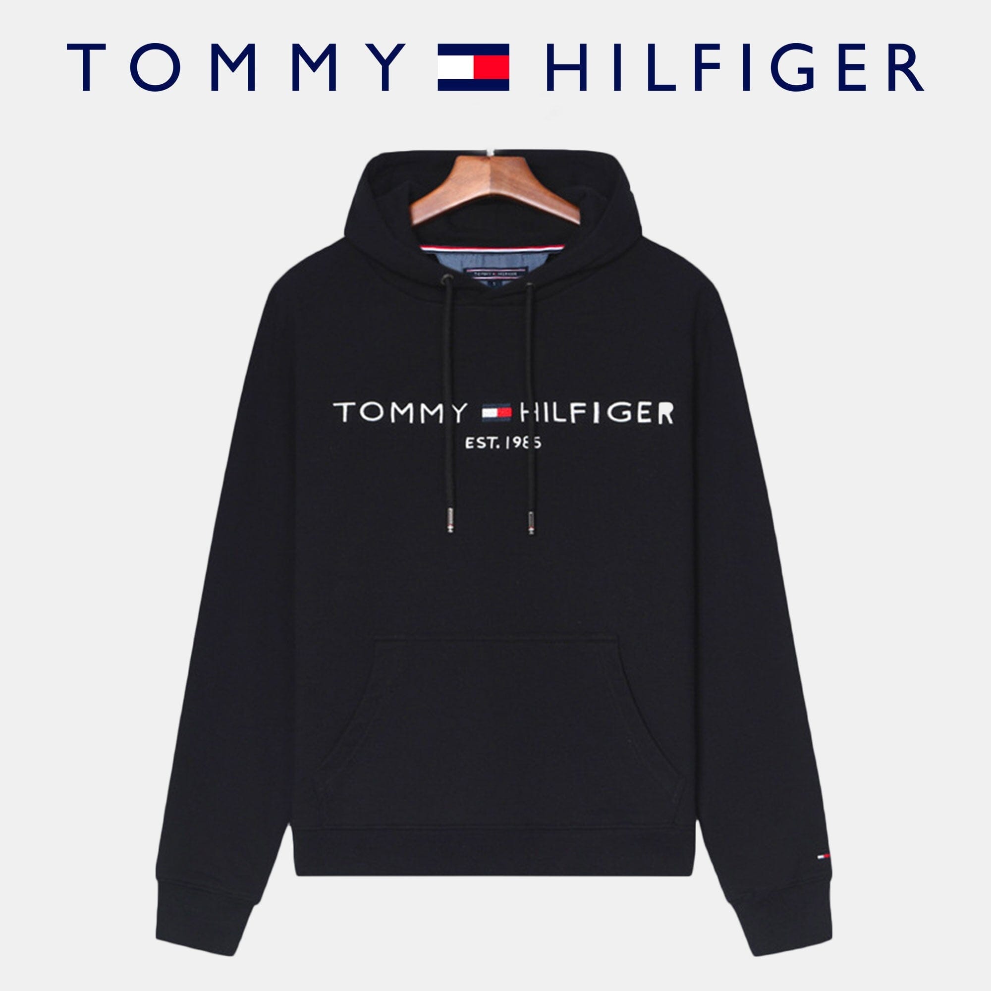 TH™ Hoodie für Herren (Ausverkauf)