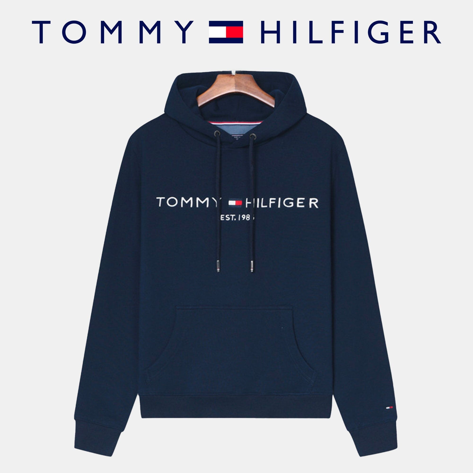 TH™ Hoodie für Herren (Ausverkauf)