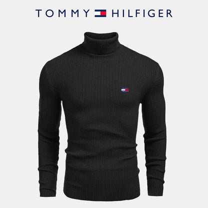 TH Rollkragenpullover