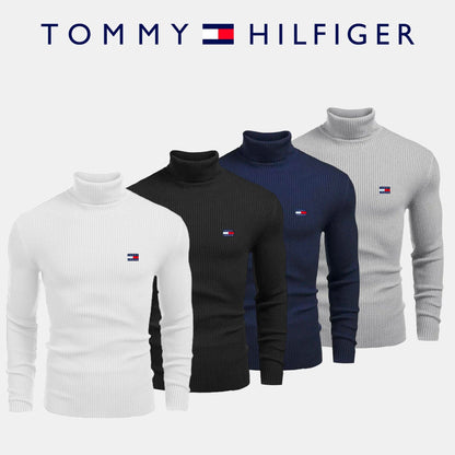 TH Rollkragenpullover