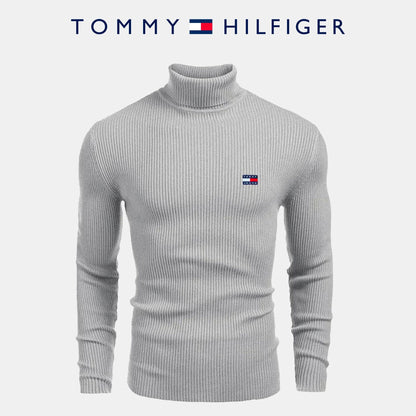 TH Rollkragenpullover
