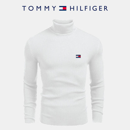 TH Rollkragenpullover