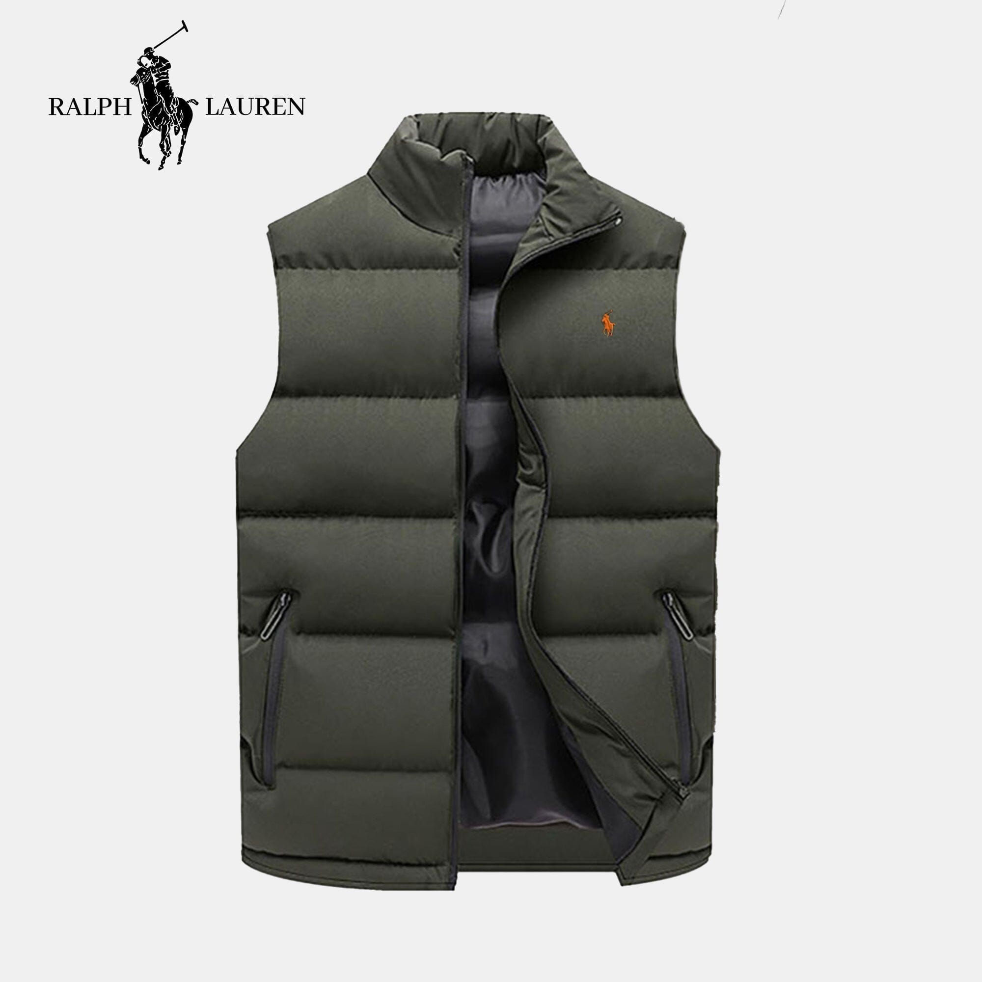 Faltbare Weste R&amp;L™ Colden für Herren (Ausverkauf)