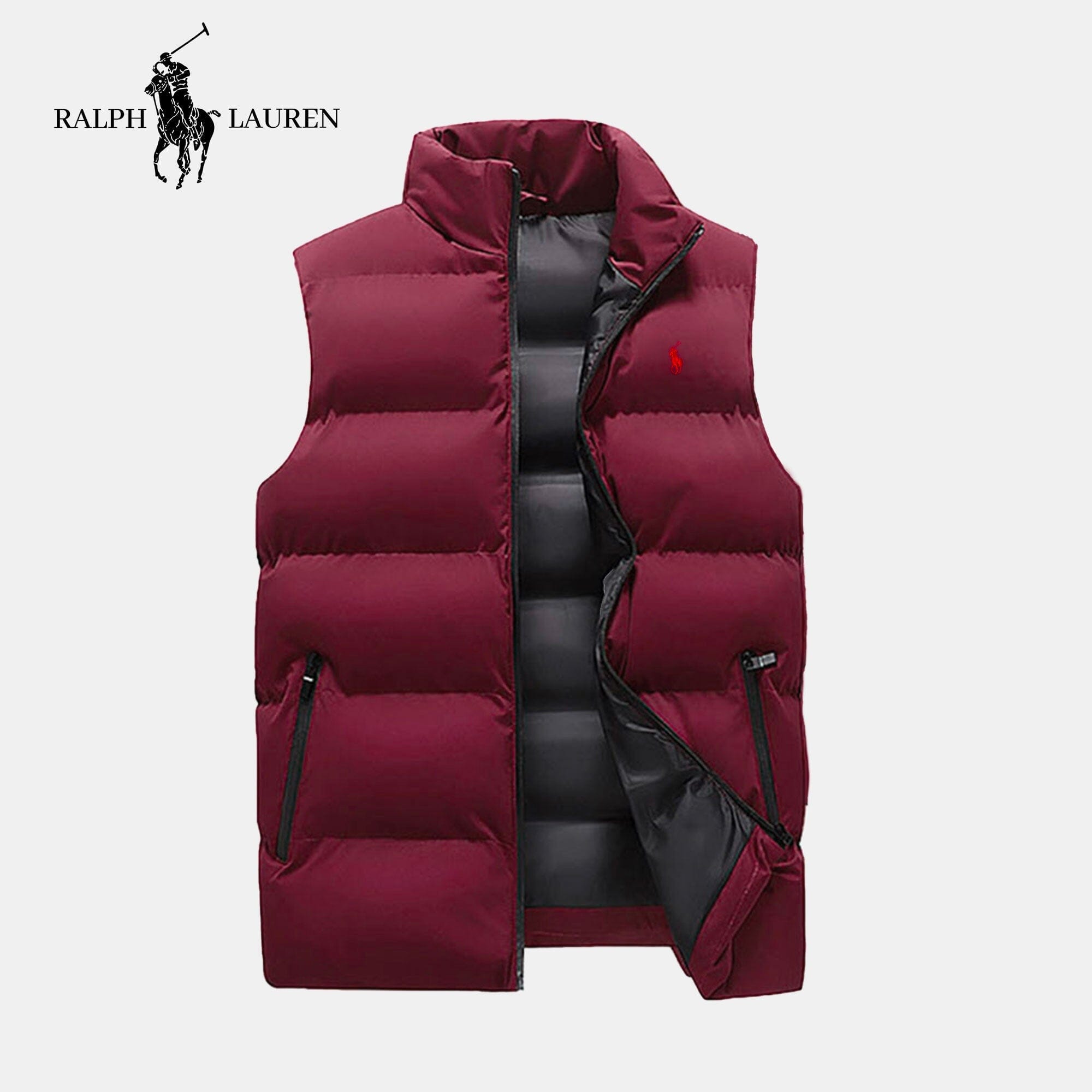 Faltbare Weste R&amp;L™ Colden für Herren (Ausverkauf)