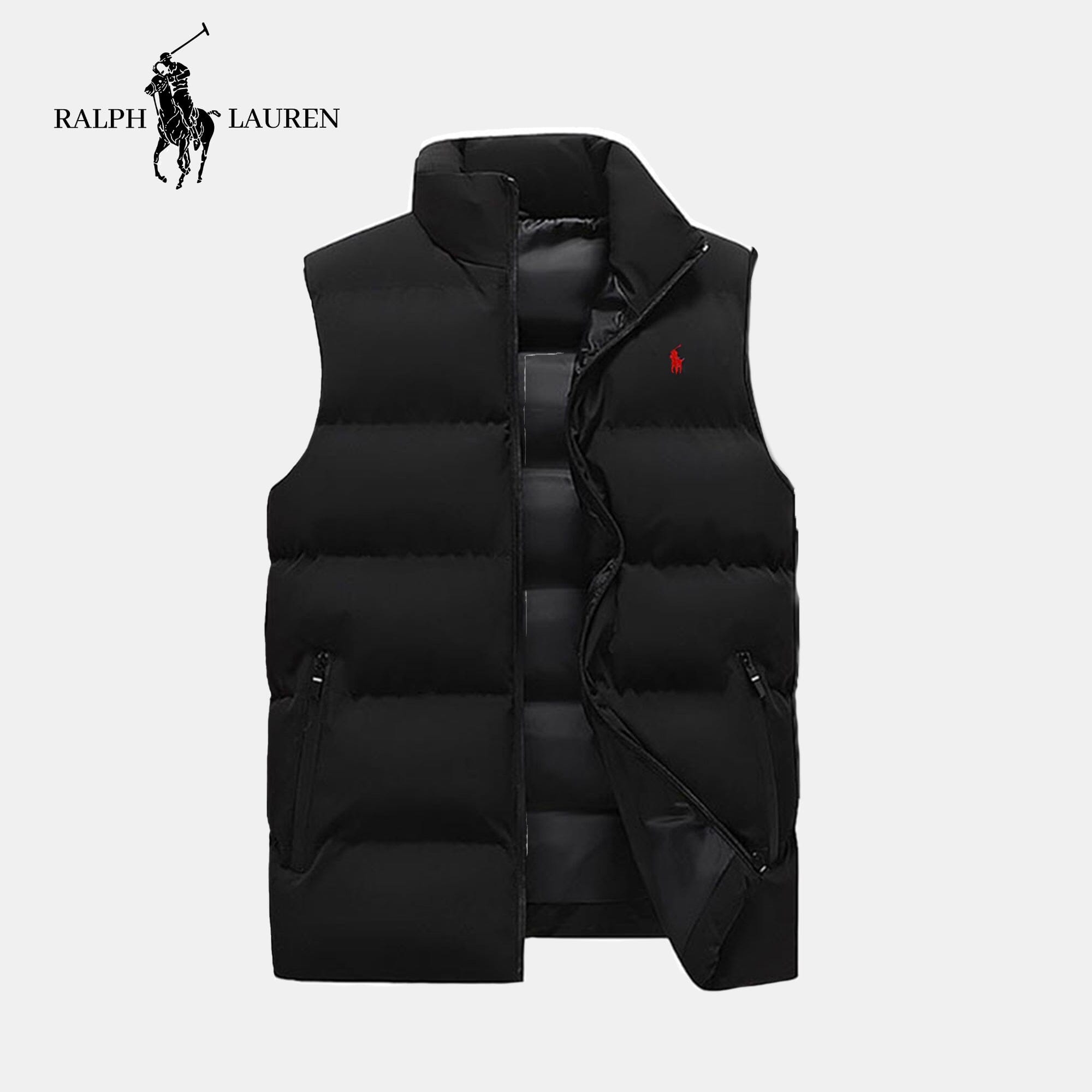 Faltbare Weste R&amp;L™ Colden für Herren (Ausverkauf)