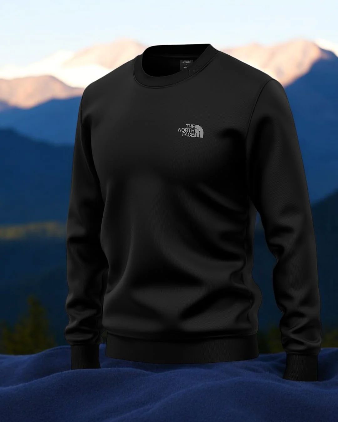 TNF™-Sweatshirt für Herren (Ausverkauf)
