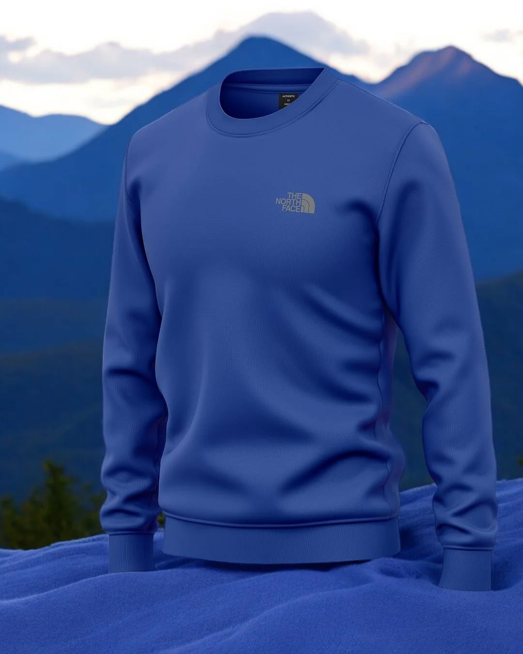 TNF™-Sweatshirt für Herren (Ausverkauf)