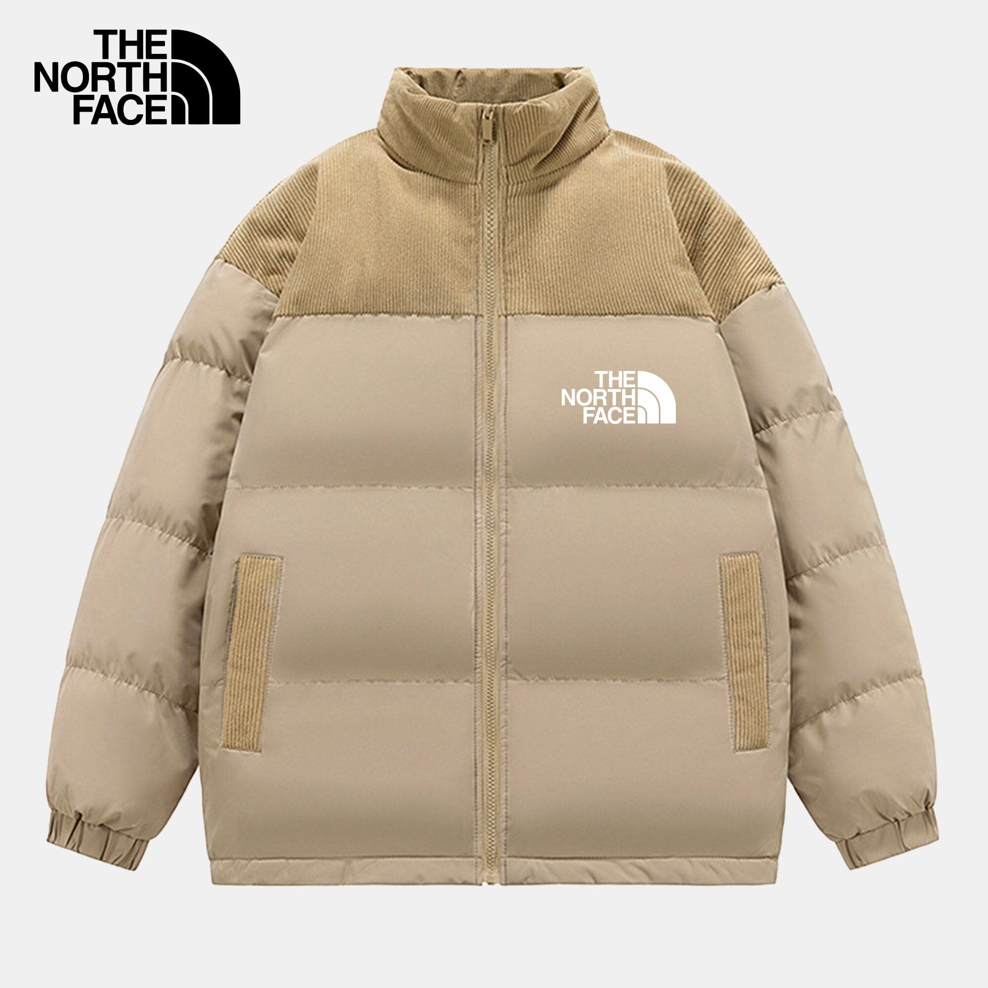 TNF™ Nuptse Jacke (AUSVERKAUF)