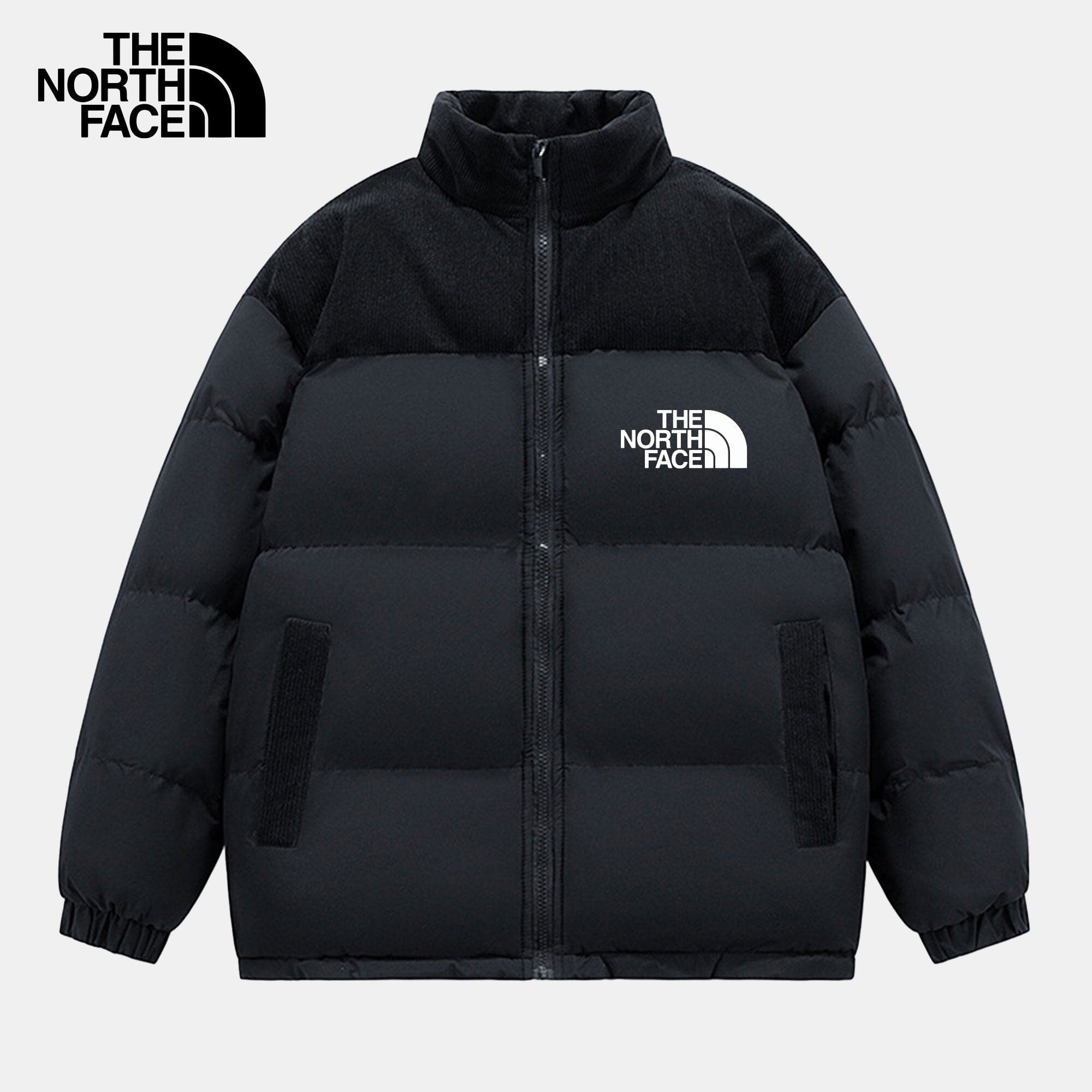 TNF™ Nuptse Jacke (AUSVERKAUF)