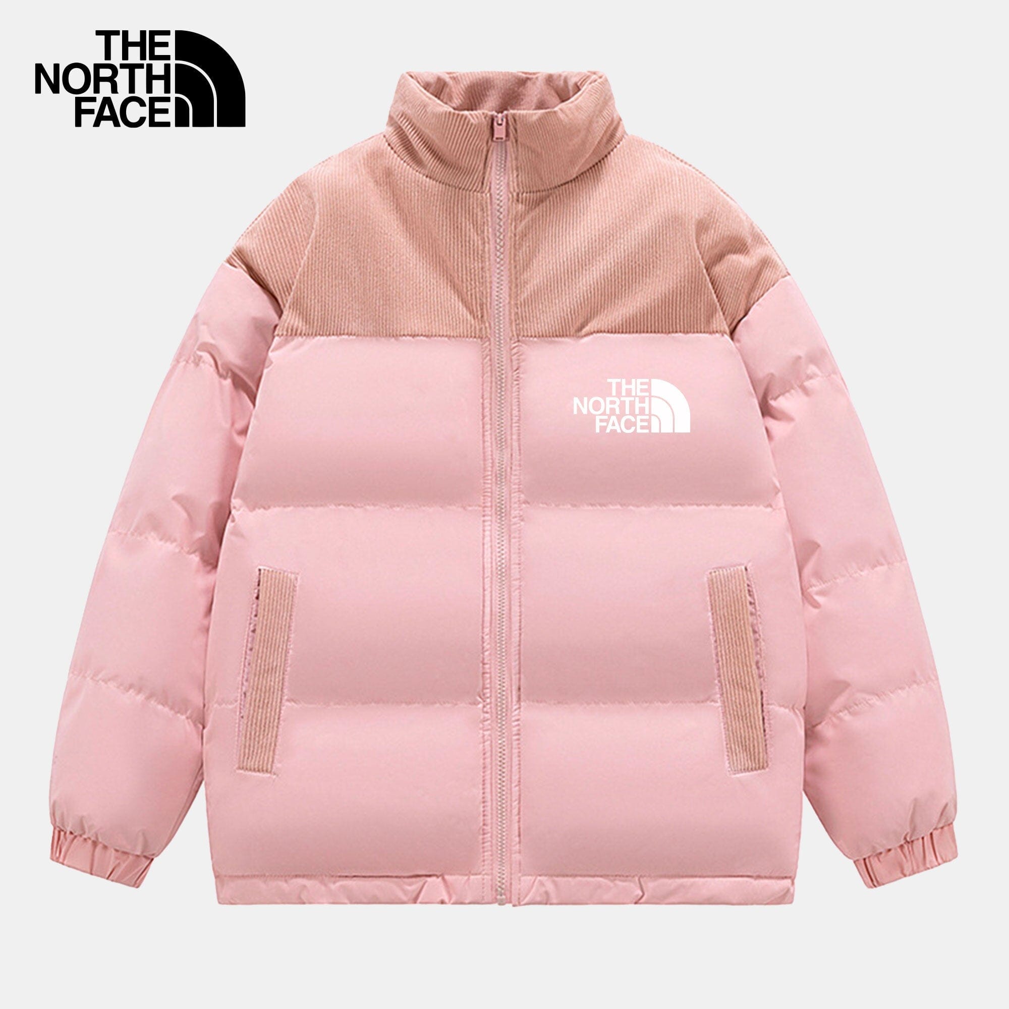 TNF™ Nuptse Jacke (AUSVERKAUF)