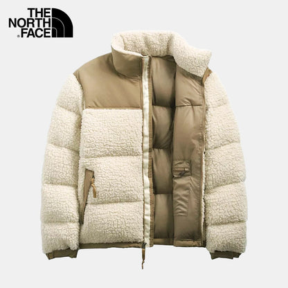 TNF™ Sherpa-Jacke für Herren (Neu)