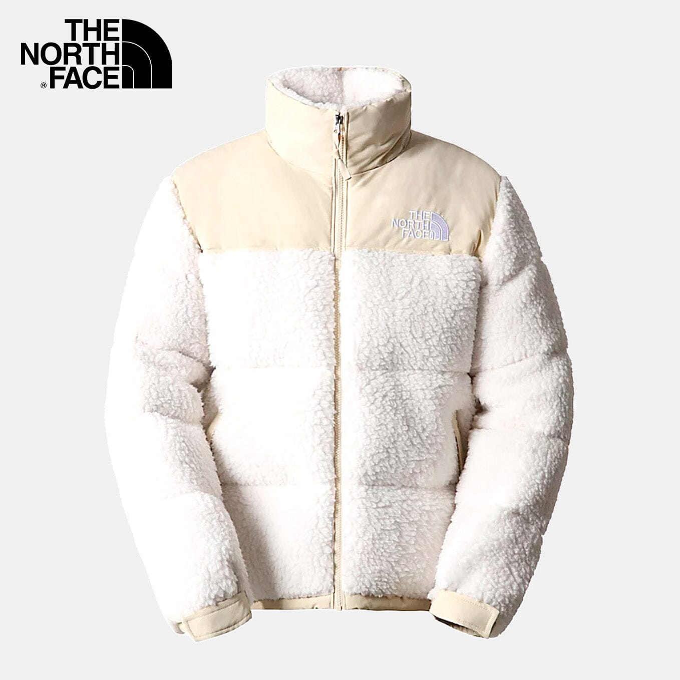 TNF™ Sherpa-Jacke für Herren (Neu)