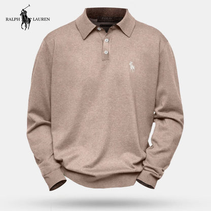 Victor | Herren Poloshirt