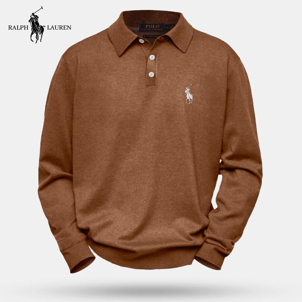 Victor | Herren Poloshirt
