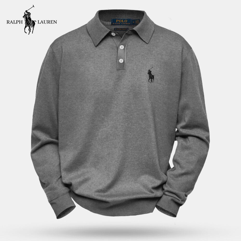 Victor | Herren Poloshirt