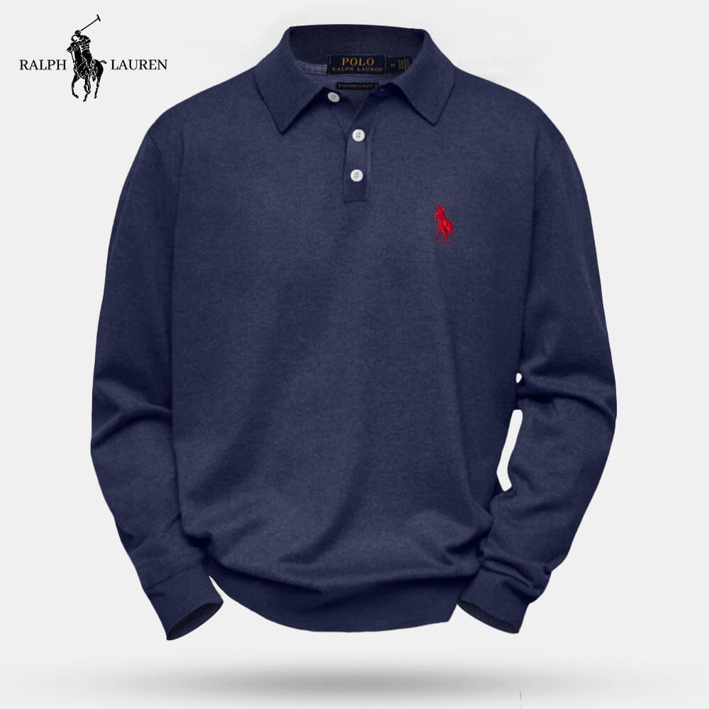 Victor | Herren Poloshirt