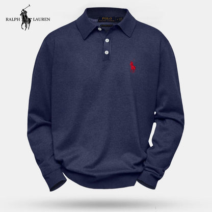 Victor | Herren Poloshirt