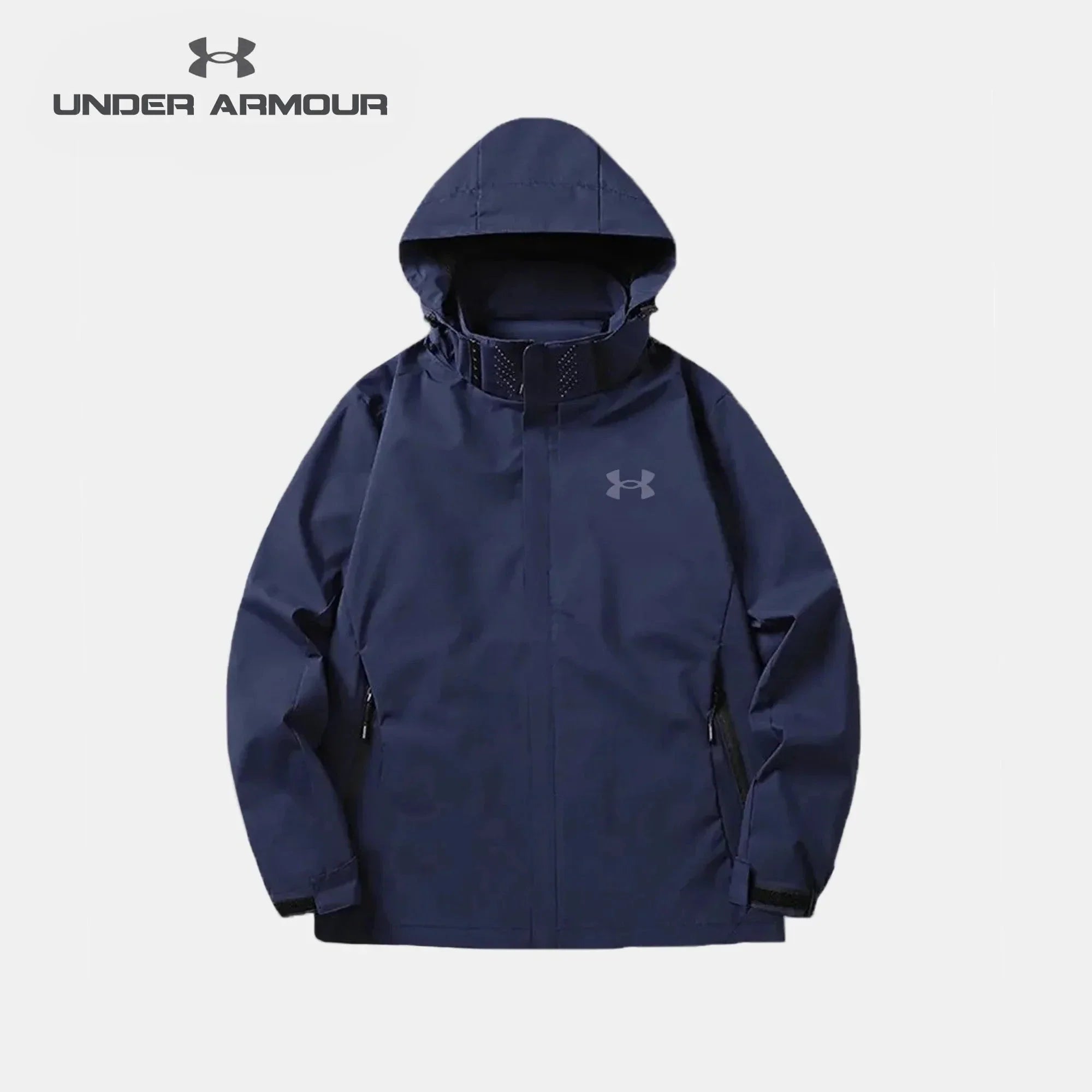 Wasserdichte Sportjacke (AUSVERKAUF)