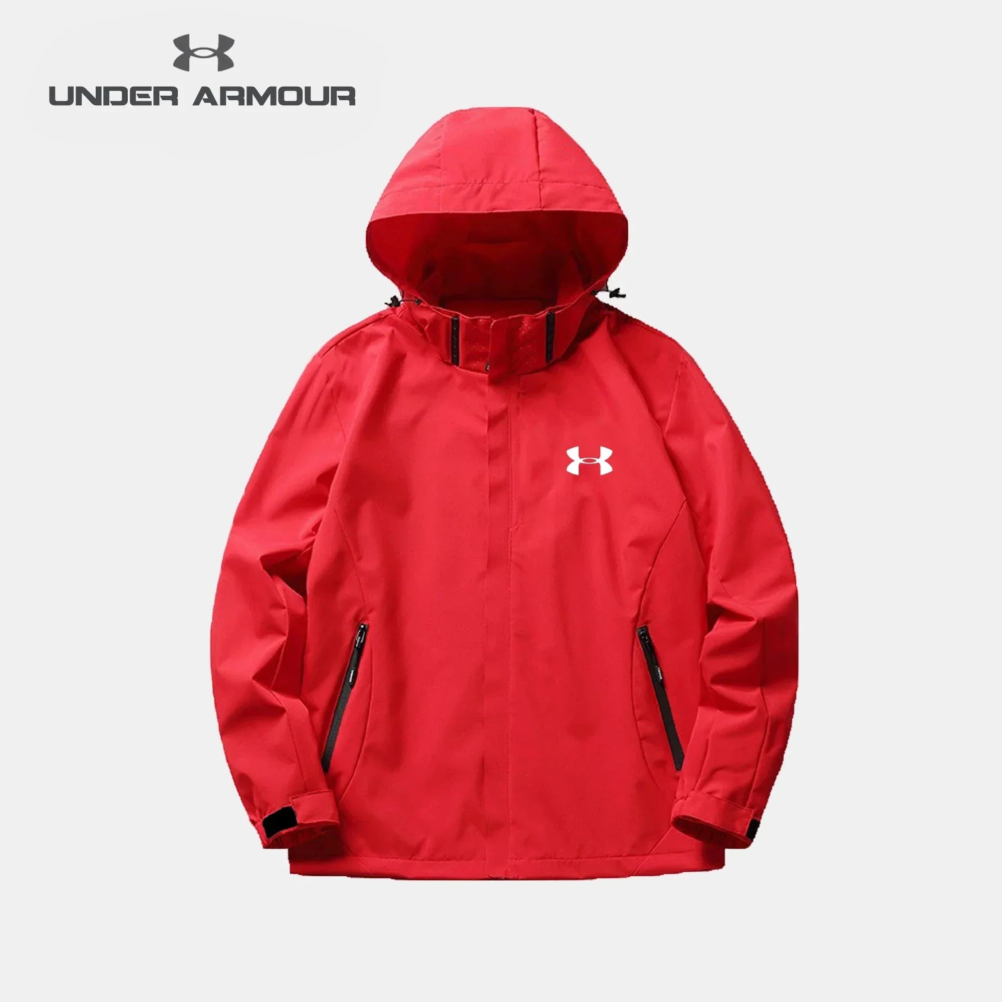 Wasserdichte Sportjacke (AUSVERKAUF)