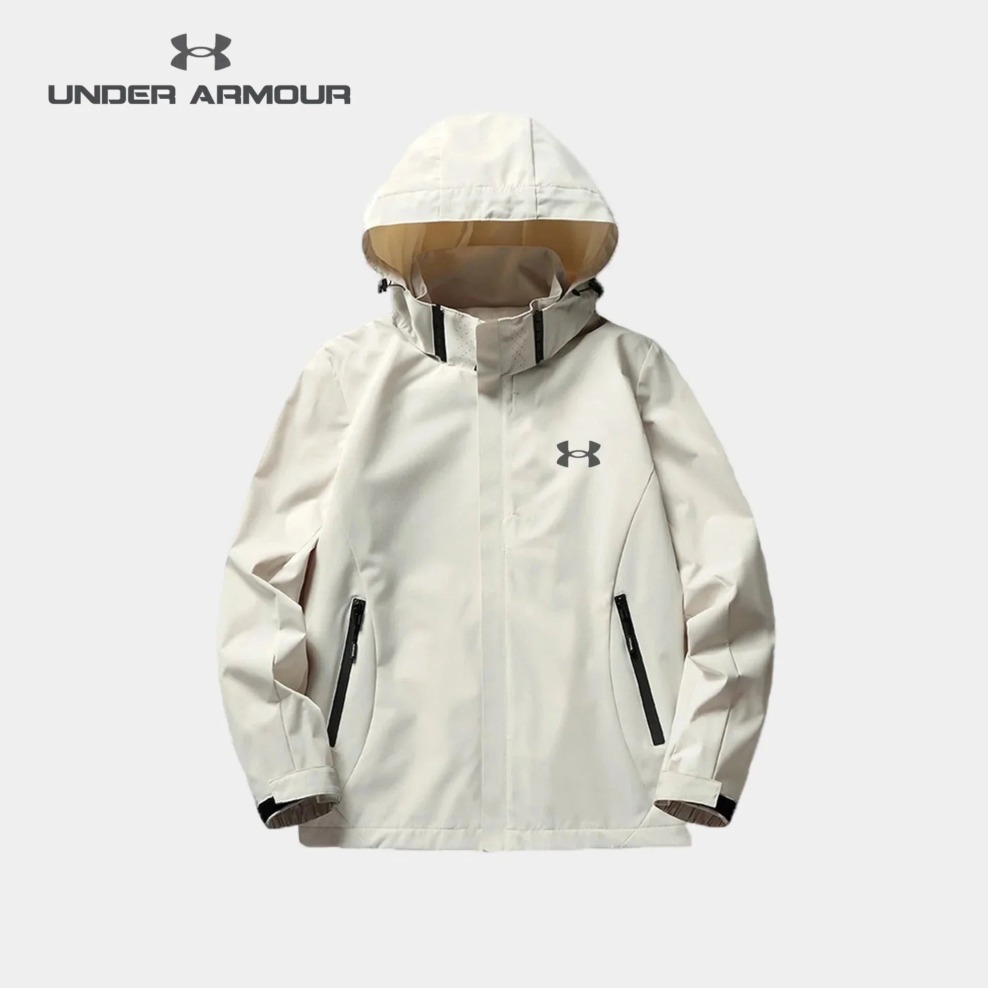 Wasserdichte Sportjacke (AUSVERKAUF)