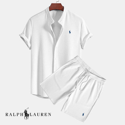 Ralph Lauren – Exklusives Herren-Set (2-teilig)